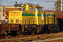 MaK 1000099 - ETF "AT3 ATA 0224"
21.10.2005
Tarbes [F]
Bruno Pérès