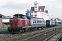 MaK 1000100 - DB "211 082-3"
25.09.1987
Landau (Pfalz), Hauptbahnhof [D]
Ingmar Weidig