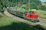 MaK 1000102 - SLB "V 84"
19.06.2005
Hallwang  [A]
Kajetan Steiner