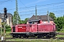 MaK 1000102 - SLB "V 84"
24.05.2019
Freilassing [D]
Michael Kuschke