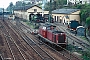 MaK 1000103 - DB "211 085-6"
05.05.1985
Neustadt an der Weinstraße, Bahnhof [D]
Ingmar Weidig