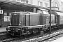 MaK 1000108 - DB "211 090-6"
16.04.1983
Bielefeld [D]
Helmut Philipp