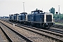 MaK 1000111 - DB "211 093-0"
30.05.1987
Landau, Hauptbahnhof [D]
Ingmar Weidig