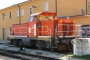 MaK 1000112 - ThyssenKrupp "LD 13"
16.10.2003
Terni [I]
Francesco Maria