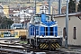 MaK 1000112 - ThyssenKrupp "LD 13"
19.02.2016
Terni [I]
Marcello