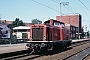 MaK 1000115 - DB "211 097-1"
23.07.1980
Peine, Bahnhof [D]
Helge Deutgen