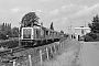 MaK 1000116 - DB "211 098-9"
22.06.1978
Halle (Westfalen) [D]
Helmut Beyer