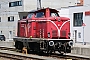 MaK 1000117 - SLB "V 85"
11.05.2017
Salzburg-Itzling [A]
Thomas Wohlfarth