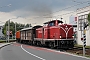MaK 1000117 - S-Rail "V100.54"
05.07.2013
Salzburg-Itzling [A]
Bernhard Schindlauer