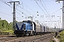 MaK 1000122 - CCW "V 147"
27.04.2020
Duisburg-Hochfeld Süd [D]
Martin Welzel