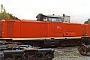 MaK 1000125 - Layritz "V 142-50"
19.10.1996
Penzberg [D]
Dietmar Stresow