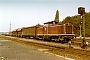 MaK 1000128 - DB "211 110-2"
04.09.1980
Wegberg-Dalheim [D]
Michael Vogel