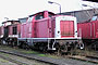 MaK 1000135 - ALS "212 005-3"
15.11.2003
Stendal, ALS [D]
Torsten Erkner