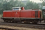 MaK 1000135 - DB "212 005-3"
06.09.1975
Holzminden [D]
Helmut Philipp