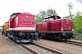 MaK 1000137 - SEMB "212 007-9"
01.05.2017
Bochum-Dahlhausen, Eisenbahnmuseum [D]
Dr. Werner Söffing