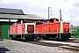 MaK 1000137 - DB AG "212 007-9"
__.06.1998
Wuppertal-Steinbeck [D]
Jens Grünebaum