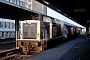 MaK 1000137 - DB "212 007-9"
20.11.1989
Braunschweig, Hauptbahnhof [D]
Andreas Schmidt
