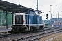 MaK 1000138 - DB "212 008-7"
10.05.1987
Lehrte [D]
Ingmar Weidig