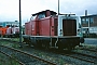 MaK 1000138 - DB AG "212 008-7"
29.08.1998
Hildesheim [D]
Ernst Lauer