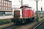 MaK 1000139 - DB AG "212 009-5"
16.07.1998
Hannover [D]
Christian Stolze