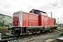 MaK 1000144 - DB AG "212 014-5"
__.__.1997
Bingen, Hauptbahnhof [D]
Ernst Lauer