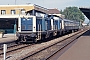 MaK 1000146 - DB "212 016-0"
11.10.1987
Landau, Hauptbahnhof [D]
Ingmar Weidig