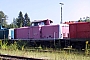 MaK 1000147 - DB AG "212 017-8"
25.08.2001
Kempten, Güterbahnhof [D]
Frank Weimer