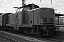 MaK 1000150 - DB "212 020-2"
27.02.1978
Herford, Bahnhof [D]
Dietrich Bothe