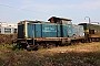 MaK 1000150 - ŽRS "212 020-2"
23.05.2011
Doboj [BIH]
Gerd Hahn