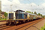MaK 1000158 - DB AG "212 022-8"
21.05.1994
Krefeld-Oppum, Bahnhof [D]
Dietmar Stresow