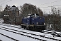 MaK 1000160 - HEIN "212 024-4"
07.01.2022
Vellmar [D]
Christian Klotz