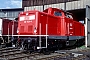 MaK 1000160 - DB AG "212 024-4"
31.05.1998
Darmstadt, Bahnbetriebswerk [D]
Ernst Lauer