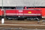 MaK 1000160 - EBW "212 024-4"
06.04.2006
Würzburg, Bahnbetriebswerk [D]
Gerald Lachenschmid