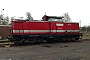 MaK 1000160 - HEIN "212 024-4"
09.01.2013
Bous, Stahlwerk [D]
Bernd Andreas Heinrichsmeyer