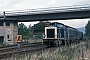 MaK 1000160 - DB "212 024-4"
29.09.1988
Bingen (Rhein)-Büdesheim, Abzweig Büdesheim-Dromersheim [D]
Ingmar Weidig