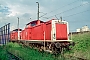 MaK 1000161 - DB AG "212 025-1"
01.10.2001
Gießen, Bahnbetriebswerk [D]
Ernst Lauer