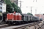 MaK 1000161 - DB "212 025-1"
15.07.1981
Koblenz [D]
Helge Deutgen