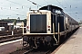 MaK 1000162 - DB "212 026-9"
22.07.1985
Düren, Hauptbahnhof [D]
Alexander Leroy