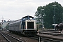 MaK 1000164 - DB "212 028-5"
29.09.1988
Armsheim [D]
Ingmar Weidig