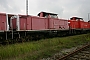 MaK 1000165 - DB AG "212 029-3"
14.09.2005
Mühldorf [D]
Ralf Lauer