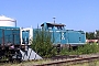 MaK 1000167 - DB AG "212 031-9"
25.08.2001
Kempten, Güterbahnhof [D]
Frank Weimer