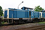 MaK 1000167 - ALS "212 031-9"
27.07.2005
Alstom, ALS [D]
Karl Arne Richter