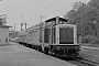 MaK 1000168 - DB "212 032-7"
23.05.1979
Lüneburg [D]
Helge Deutgen