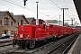 MaK 1000169 - DB Netz "714 109"
30.01.2019
Fulda [D]
Christian Klotz