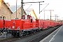 MaK 1000169 - DB Netz "714 109"
27.02.2019
Fulda [D]
Ralph Mildner