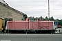 MaK 1000169 - DB AG "714 001-5"
23.06.1998
Fulda [D]
Martin Welzel