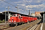 MaK 1000169 - DB Netz "714 109"
05.07.2023
Kassel, Hauptbahnhof [D]
Christian Klotz