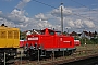 MaK 1000169 - DB AG "714 001-5"
18.05.2009
Fulda [D]
Konstantin Koch