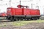 MaK 1000170 - DB AG "212 034-3"
18.05.2004
Mannheim, Bahnbetriebswerk [D]
Ernst Lauer