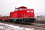 MaK 1000170 - DB Fahrwegdienste "212 034-3"
22.01.2010
Bad Hersfeld [D]
Helmut Heiderich